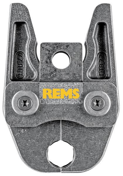 REMS Presszange FTB 22, 571436, 4039976109857
