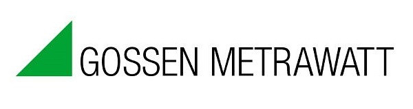 Gossen Metrawatt Tasche für DUSPOL, Z611T, 4012932128871