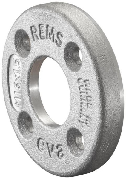 REMS Deckel M 16 x 1,5, 521303 R, 4039976049672