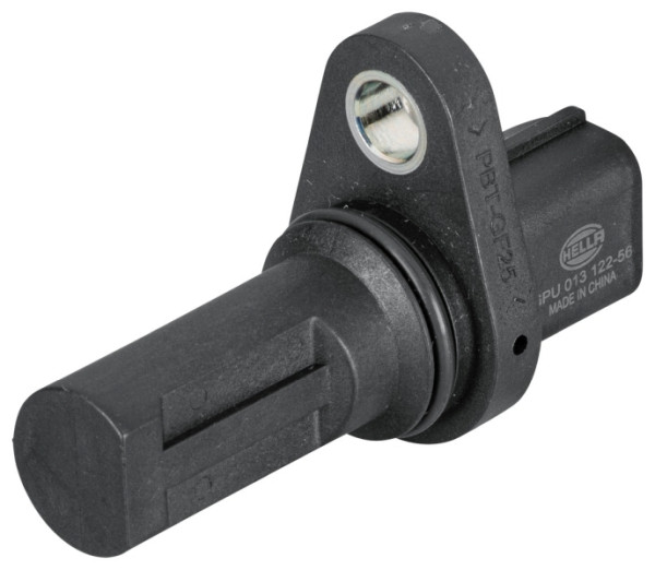 HELLA Impulsgeber, Kurbelwelle, 3-polig, mit Dichtring, 6PU 013 122-561
