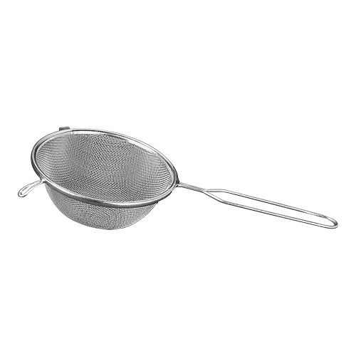 EMGA Passiersieb, Ø14cm, Edelstahl, 839002, 8712591086777