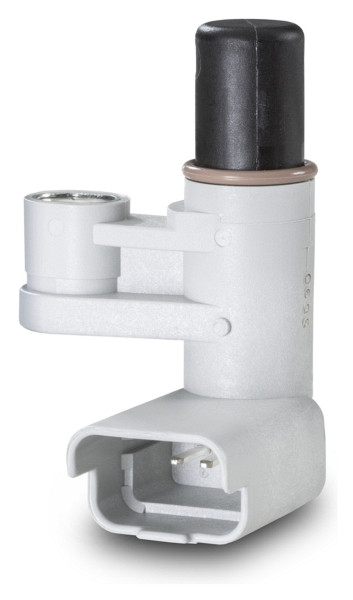 HELLA Sensor, Nockenwellenposition, 12V, 3-polig, ohne Kabel, 6PU 009 121-361