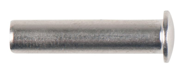 KS Tools Niete, passend für: 150.2039, Ausführung: R001P, 150.2039-R001P