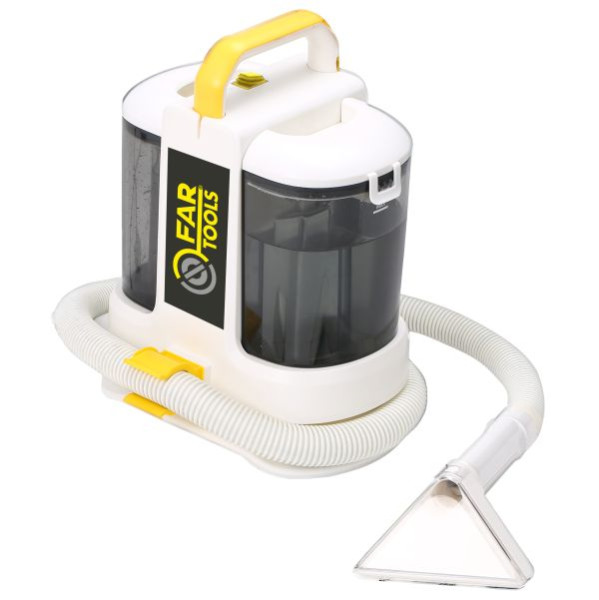 Fartools Sprüh-Waschsauger 400 W 12 kPa zur Teppich- und Polsterreinigung, ND 400 ECO, 101034