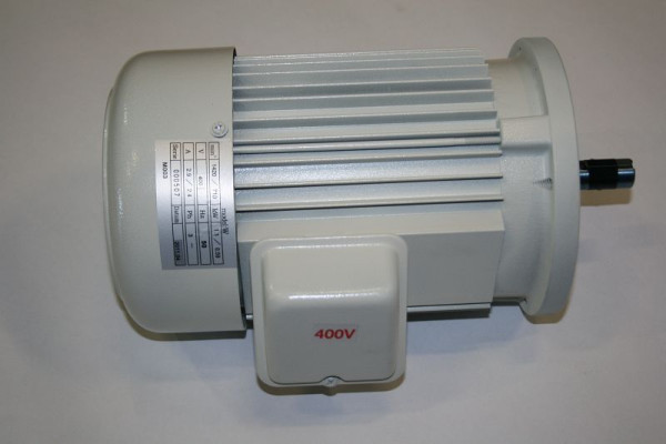 ELMAG Motor Nr. 175, zu CY260-2G, 9709775, 9000097097755