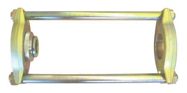 GEDORE KL-0039-1140 Pressrahmen, 12 t, 2178923, 4046459091417