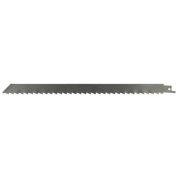 HiKOKI Säbelsägeblatt Spezial INOX RS72/S1211K, VE: 2 Stück, 752687