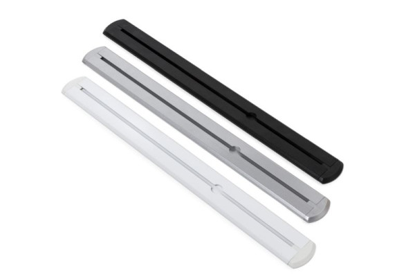 Showdown Displays Pop-Up Impress Fuß schwarz Set, VE: 2 Stück, IMPR-FTB