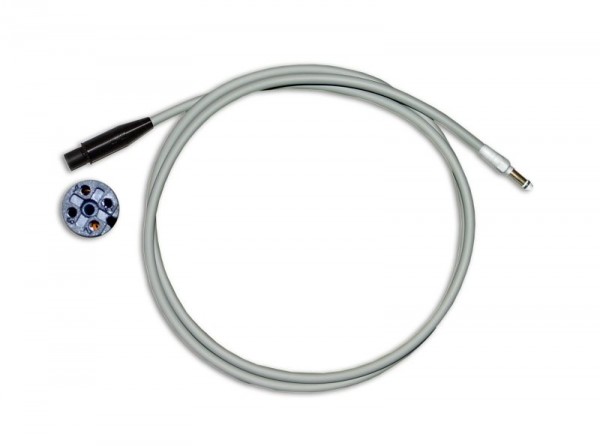 Ohlenschäger Extremitenableitung, zu Ohlenschläger C.Vac ´98, G15/98-E