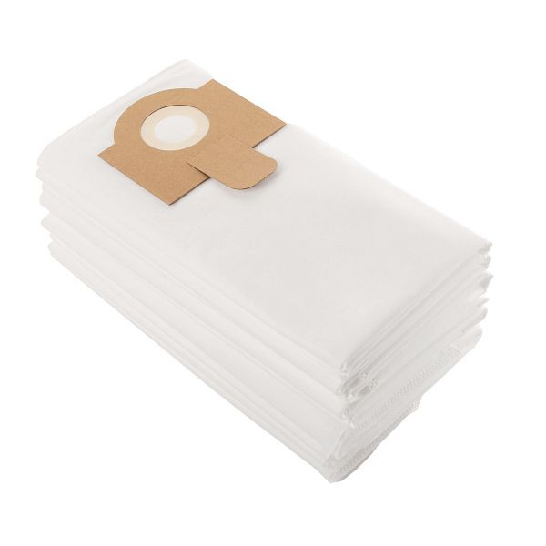 Cleancraft Filterbeutel Vlies, 20 l, 7014000, 4036351334682