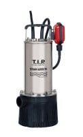 Produktbild von T.I.P. Tauchdruckpumpe DRAIN 6000/36, 30136 T.I.P. Tauchdruckpumpe DRAIN 6000/36, 30136