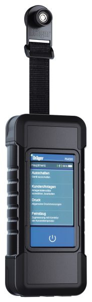 REMS PX4500 Set 3,5 bar (5603121) Druck-,Dichtheitsprüfgerät, 611075 D220
