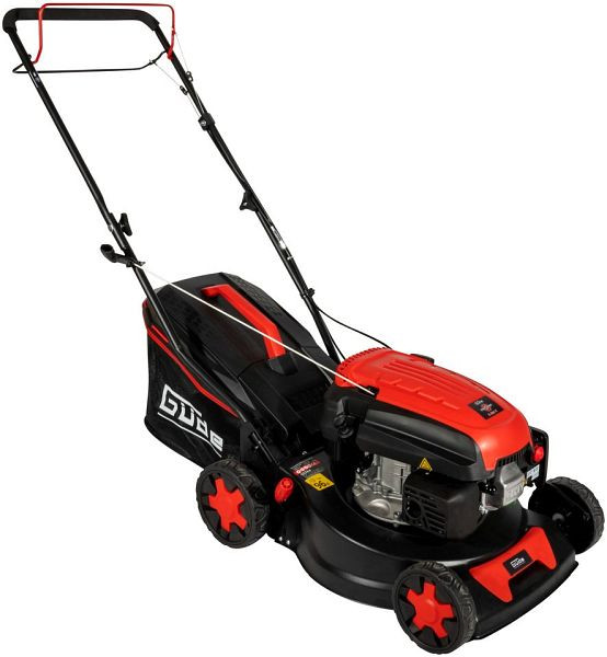 Güde Rasenmäher ECO WHEELER 413.3 R, 95442, 4015671574862