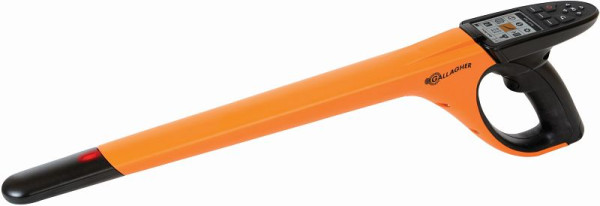 Gallagher AP&T SmartReader HR4 Tragbares Lesegerät für EID Marken mit Speicherung, 068944