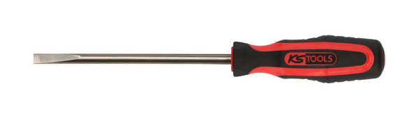 KS Tools TITANplus Schlitz-Schraubendreher, 2,4mm, 151mm, 965.0910