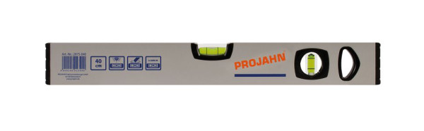 Projahn Wasserwaage Standard 200 cm, 2975-200