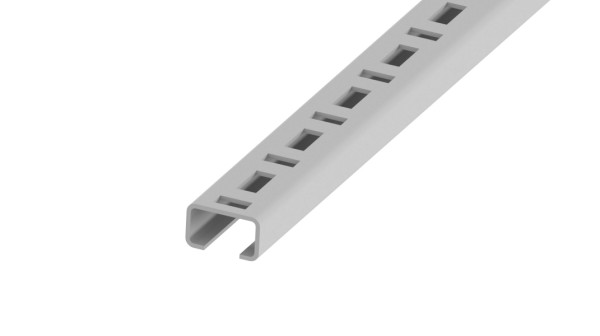 HYMER Steigschutzschiene, Länge 1.400 mm, Stahl, 0055474