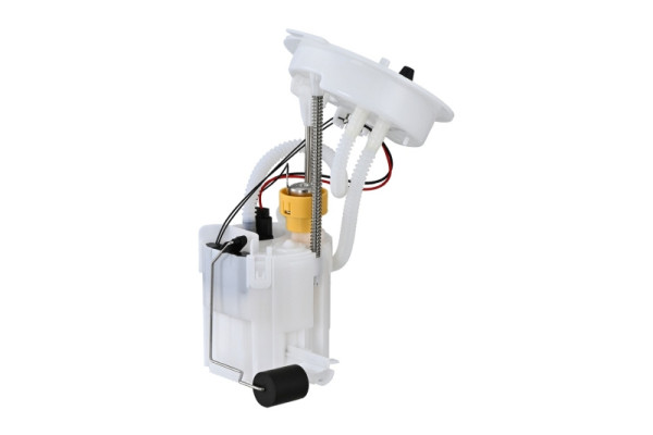 HELLA Kraftstoff-Fördereinheit, elektrisch, 5-polig, mit Tankgeber/mit Dichtungen, 8TF 358 304-961