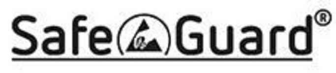 SafeGuard Logo