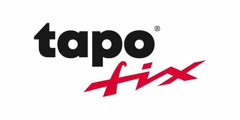 tapo-fix Logo