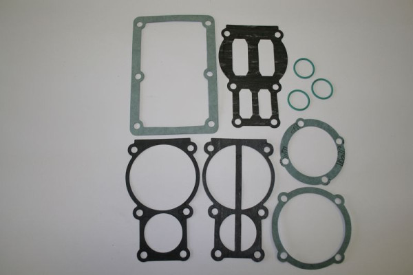 ELMAG Dichtungssatz komplett für PL 600 (K25, GS 35), 9101601
