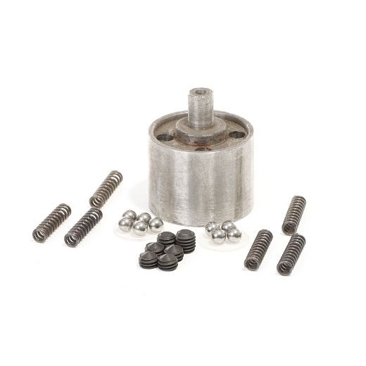 ELMAG Kupplung komplett Nr. 55-59, zu Profi 914/150, 9807114