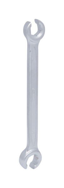 KS Tools Offener Doppel-Ringschlüssel, abgewinkelt, 12x13mm, 517.0257