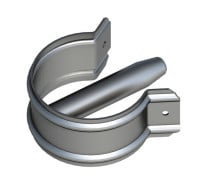 Produktbild von Layher Federstecker, 11 mm, Sonstiges, 1250000, 4035209002124 Layher Federstecker, 11 mm, Sonstiges, 1250000, 4035209002124