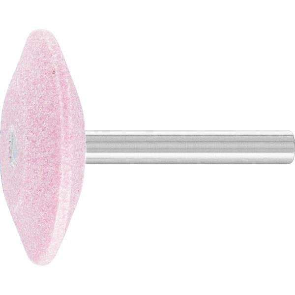 Pferd Schleifstift A 36 6 AR 60 O5V STEEL EDGE, VE: 5 Stück, 35536276