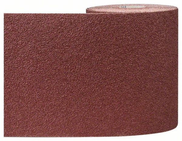 Bosch Schleifrolle J450 Expert for Wood and Paint, 115 mm x 5 m, 60, 2608621464