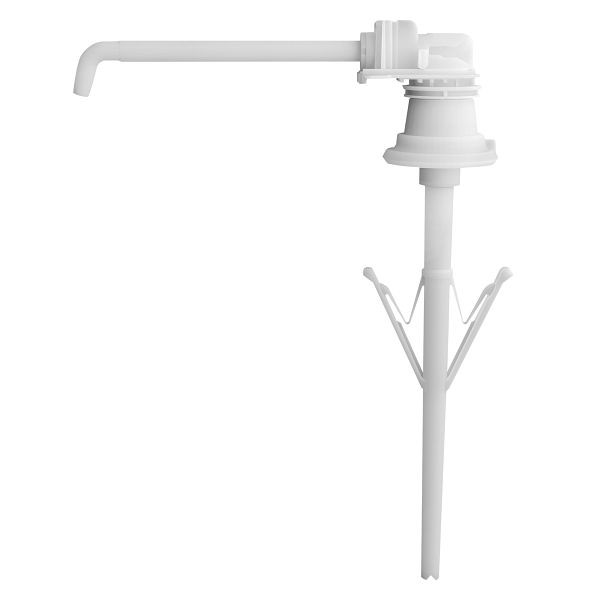 KWC Einwegpumpe, MEDCARE, Kunststoff, für 500ml, VE: 250 Stück, 3600003360