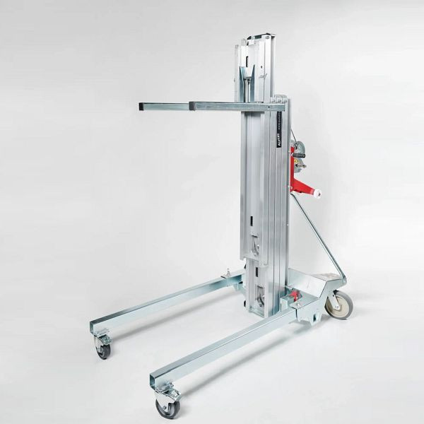 GrünLift Montagelift, maximale Höhe: 6,2 Meter, Montagelift L620