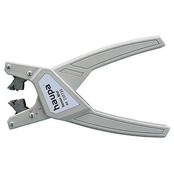 Haupa Abisolierzange Sensor Mini, 210730, 4011923559908