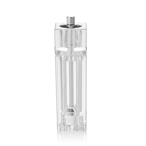 WAS Pfeffermühle/Salzstreuer Classic Mill Acryl & Classic Shaker Acryl, 2465015
