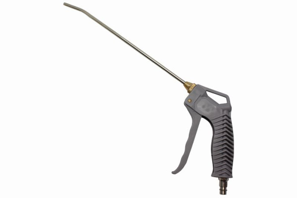 AEROTEC Ausblaspistole KS250 - 250 mm Druckluftpistole, 25822126