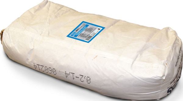 Güde Strahlgut 0,2-0,5 mm, 25 kg, Körnung: 0,2 - 0,5 K, 40019, 4015671400192