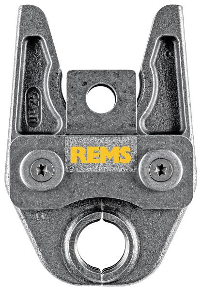 REMS Presszange UP 25, 572638, 4039976092623