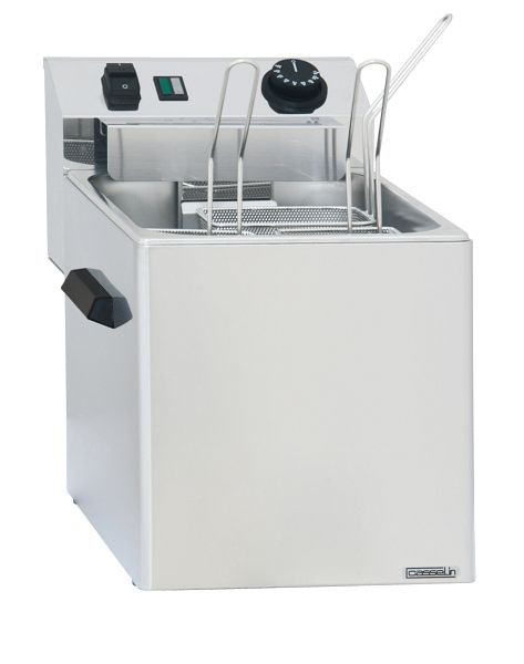 Casselin Nudel- / Pastakocher - 3 Körbe, CCAP3P, 3611630002509