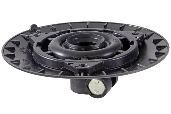 HELLA Halter, Rundumkennleuchte, Rota Compact, 8HG 223 805-011