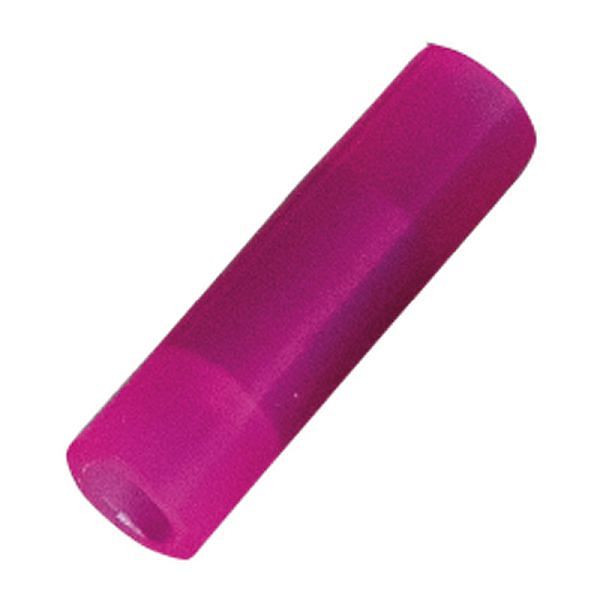 Haupa Parallelverbinder rot PVC-isoliert 0,5-1,0 N, VE: 100 Stück, 263360