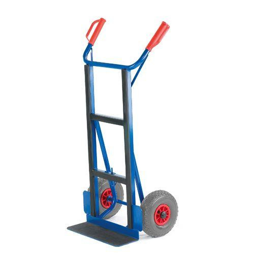 Rollcart Gerätekarre C-Profil (660x440), Tragkraft: 250 kg, 20-9503