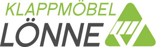 Klappmöbel Lönne Logo