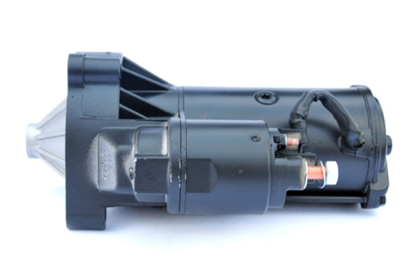 HELLA Starter/Anlasser, 12V, 1.7kW, für u.a. Citroën Xsara Picasso (N68), 8EA 011 610-071