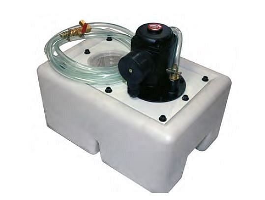 Epple Universal Kühlmitteleinheit 400 V, 535 3040