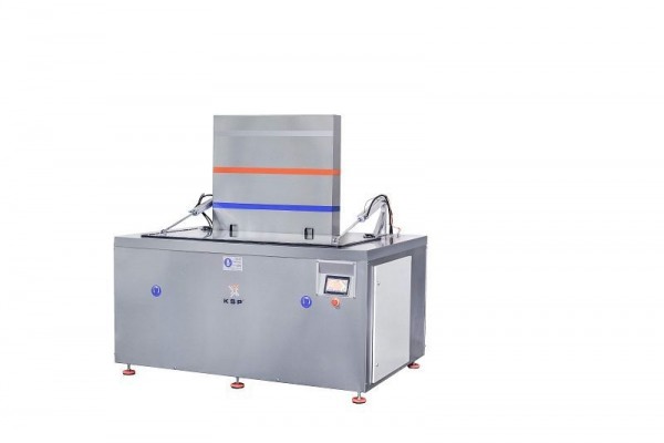 KSP UWM1300s Ultraschall-Reinigungsbecken, TS5507005