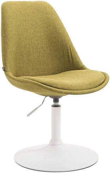 CLP Stuhl Maverick W Stoff, grün, 152616834, 4251380481378