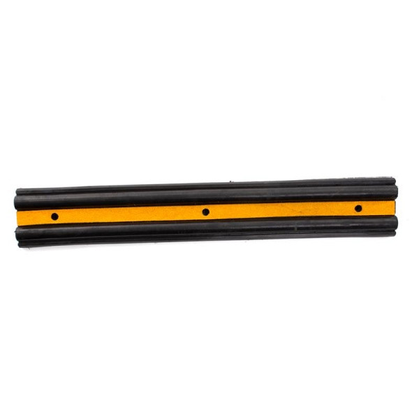 ALLPAX STOPPO Wandprotektor Rammschutz zur Wandmontage, 10012303
