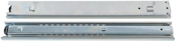 KS Tools RACINGline Laufschienen für Schublade, 826.9507