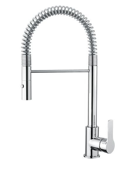 KBS EASY Geschirrwaschbrause mit Schwenkhahn und Pendelbrause, 20921025