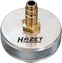 Hazet Kühleradapter, für OPEL Vectra C, Astra H, Astra J, Astra K, Meriva, Signum, Corsa D, Insignia FIAT 500X JEEP Compass, 4800-17